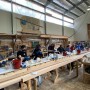 Shop Class - Introduction to Stitch and Glue/Timber Epoxy Boat Building