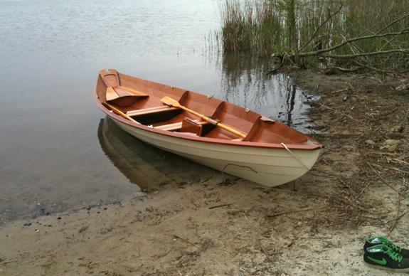Northeaster Dory - Image 18
