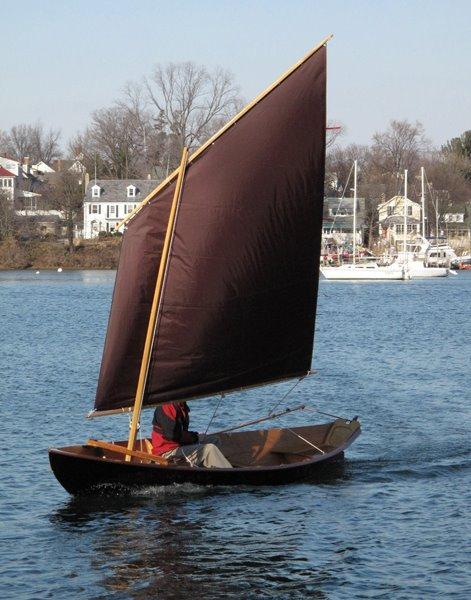 Northeaster Dory - Image 17