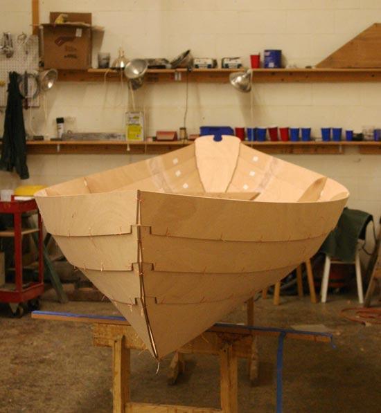 Northeaster Dory - Image 13